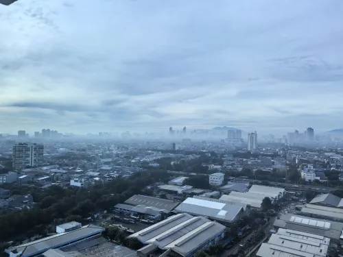 Holiday Inn Express Jakarta Pluit Citygate Dekat Hotel Photos