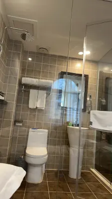 Nostalgia Hotel (Beijing Guozijian Gui Street Store) Chambres Photos