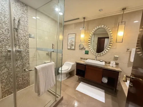 Golden Eagle Summit Hotel Kunming Chambres Photos