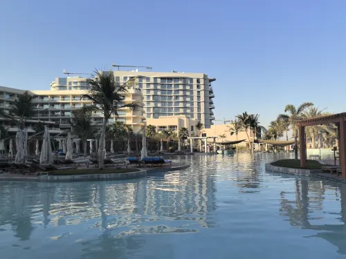 InterContinental Ras Al Khaimah Mina Al Arab Resort & Spa Photos