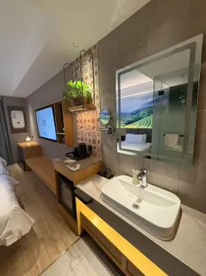 TRUE GO Smart Select Hotel (Beijing South Railway Station Yangqiao) Rooms Photos