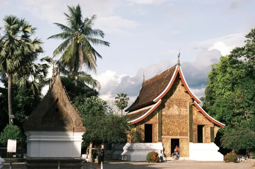 U Luang Prabang Dekat Hotel Photos