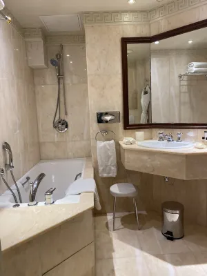 Hôtel Napoleon Paris Номера Photos