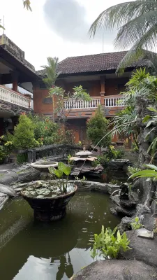 Seminyak Paradiso Hotel Bali Dekat Hotel Photos