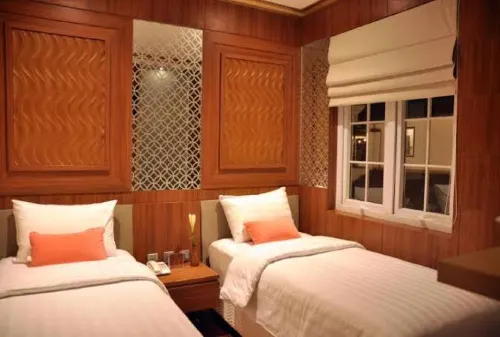 Petit Boutique Hotel Solo Номера Photos