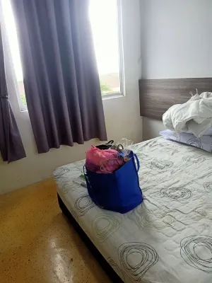 WF Motel Kamar Photos