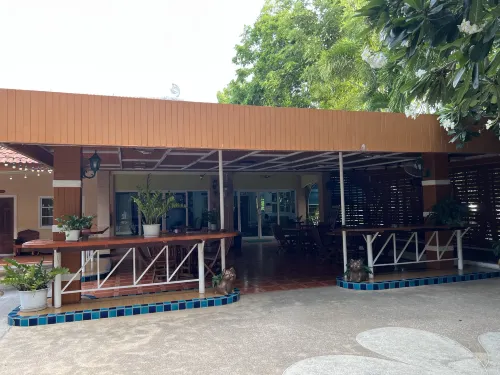 Ampan Resort Area Publik Photos