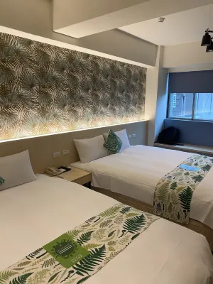 Liga Hotel Camere Photos