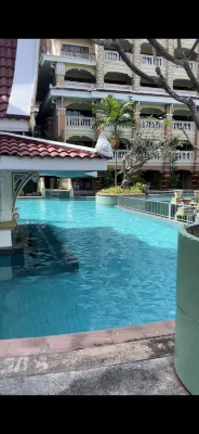 MW Krabi Beach Resort Здоровье и отдых Photos