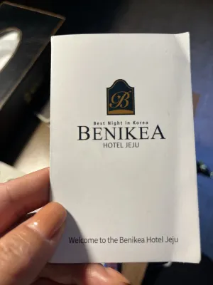 Benikea Hotel Jeju Photos