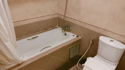 Admiral Suites Bangkok Chambres Photos