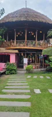 The Sea Cret Hua Hin Eksterior Photos