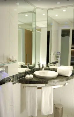 Holiday Inn Express Sandton - Woodmead Chambres Photos