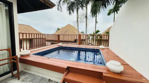 The Briza Beach Resort, Samui Loisirs et amusements Photos