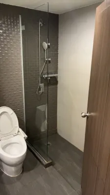 Hermann Hotel Pattaya Chambres Photos