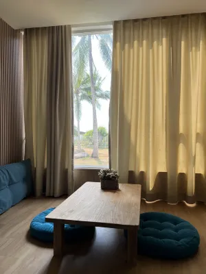 Bidong View Resort Chambres Photos