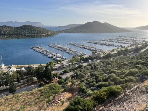 Kaş Sun Glare Hotel Dekat Hotel Photos