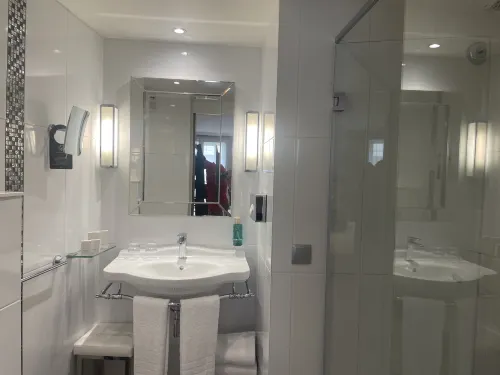 Hôtel Phileas Lazare & Spa - Paris Opéra Chambres Photos
