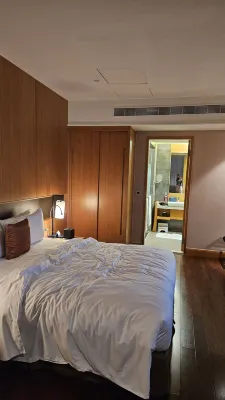Silks Place Yilan Rooms Photos