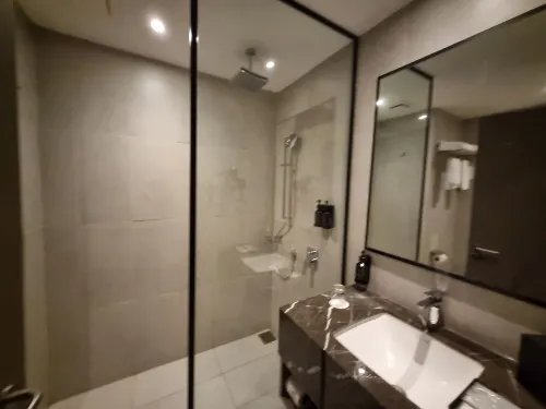 KSL Esplanade Hotel Rooms Photos