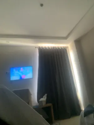 Hotel Radho Syariah malang Kamar Photos