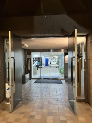 Sawa Hotel Photos