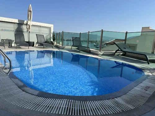 Alesta Yacht Hotel Leisure & Recreation Photos