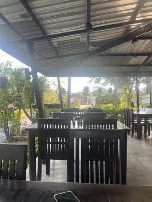 The Rise Resort Photos