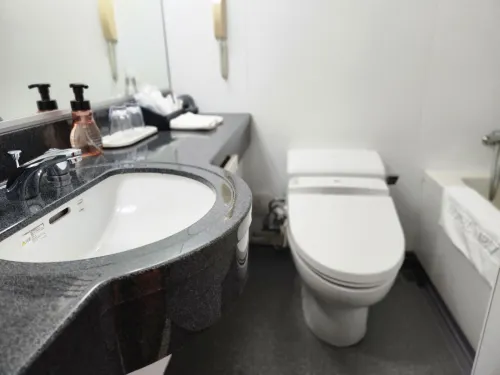 Hotel New Nagasaki Rooms Photos