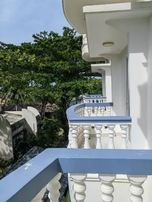 Khách Sạn Brenta Phú Quốc Photos