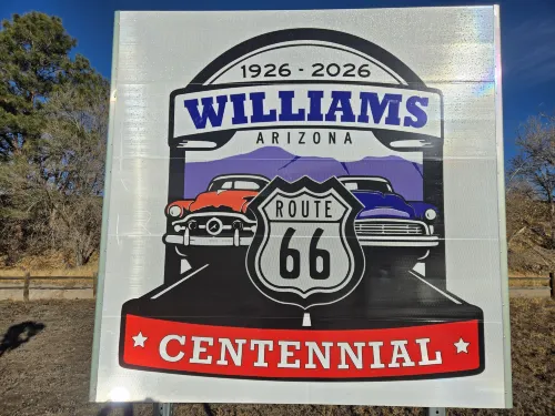 Ramada by Wyndham Williams/Grand Canyon Area Photos