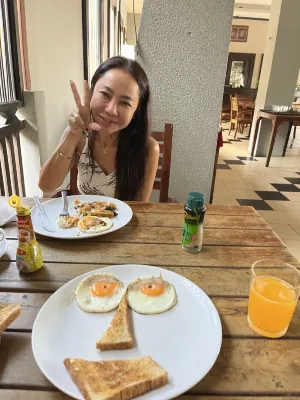 Phuphaya Resort Pattaya Ăn uống Photos