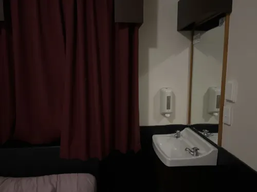 Hotel Waterloo & Backpackers Chambres Photos