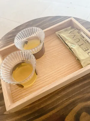 De' Tuva resort Mũi Né Ăn uống Photos