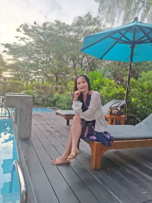 Recenta Suite Phuket Suanluang Photos