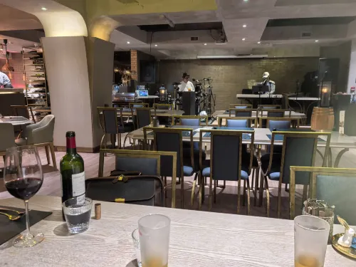 麗楓酒店（深圳會展中心福民地鐵站店） 餐飲 Photos