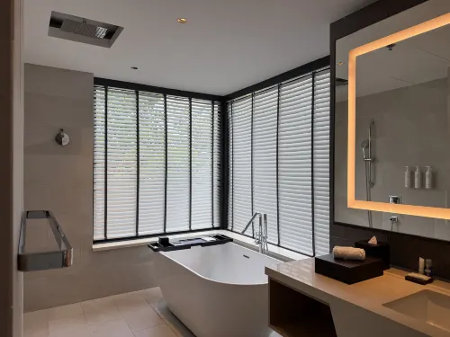 Perhentian Marriott Resort & Spa Chambres Photos