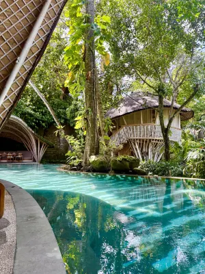 Ulaman Eco Luxury Retreat Relaksasi & Rekreasi Photos