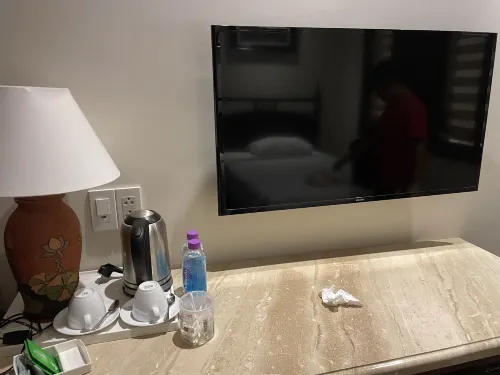 Tran Vien Dong Hotel Номера Photos