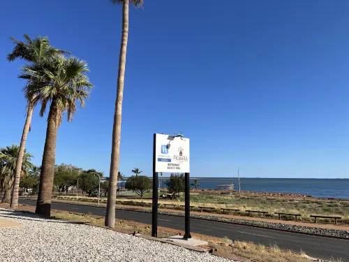 Hospitality Port Hedland Near Hotel Photos