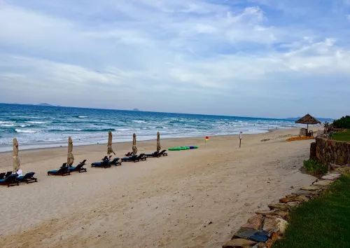 Fusion Resort Cam Ranh -  All Spa Inclusive Xung quanh Photos