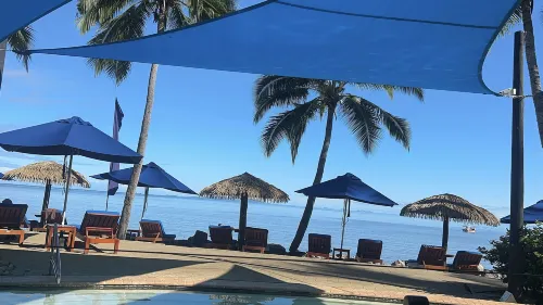 DoubleTree by Hilton Fiji - Sonaisali Island Near Hotel Photos