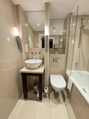 Grand Royale London Hyde Park Camere Photos