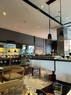 清邁尼曼 U 餐飲 Photos