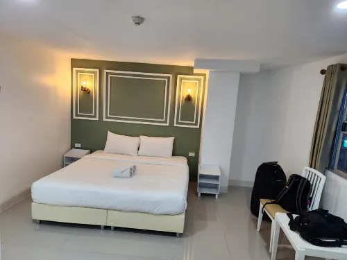 Regent Lodge Lampang Rooms Photos