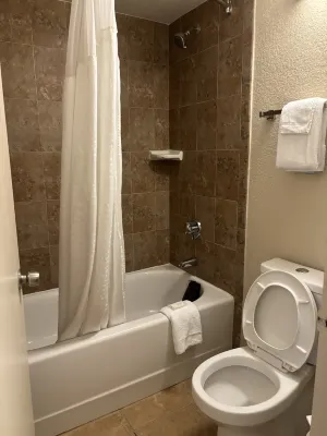 Rosen Inn at Pointe Orlando Chambres Photos