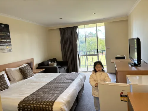 Mildura Inlander Resort Camere Photos