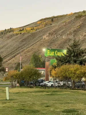 Flat Creek Inn Near Hotel Photos
