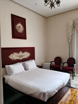 Victoria Hotel Cairo Camere Photos