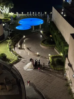 Lotus Luxor Hotel Photos